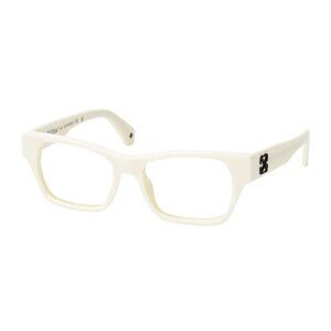 NWT OFF-WHITE WHITE EYEGLASSES